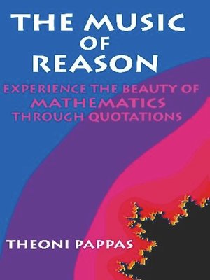 cover image of The Music of Reason